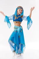 Восточная красавица "Шехерезада"